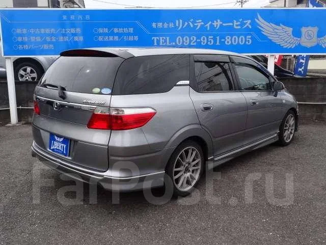 Honda Airwave. ��������, ��������, 1.5 (110��.�.), ������, 79 000����. ��, �/�. ��� ����� �� ������������ ����