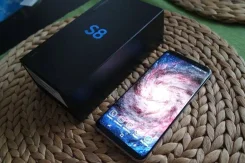 Samsung Galaxy S8. �/�, ������ ����