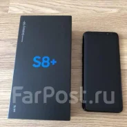 Samsung Galaxy S8+. �/�, ������ ����