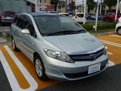 Honda Airwave. ��������, ��������, 1.5 (109��.�.), ������, 69 000����. ��, �/�. ��� ����� �� ������������ ����
