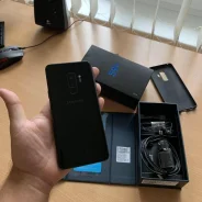 Samsung Galaxy S9+. �/�, ������ ����