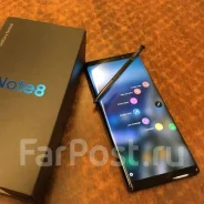 Samsung Galaxy Note 8. �/�, ������ ����