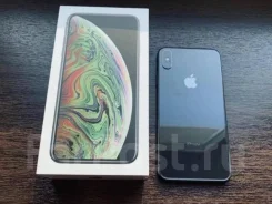 Apple iPhone Xs Max. �/�, ������ ����