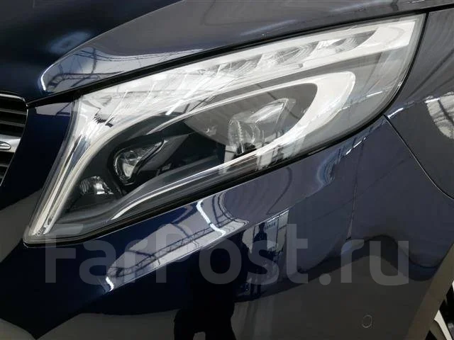 Mercedes-Benz V-Class. �������, ������, 2.1 (190��.�.), ������, �/�. ��� ����� �� ������������ ����