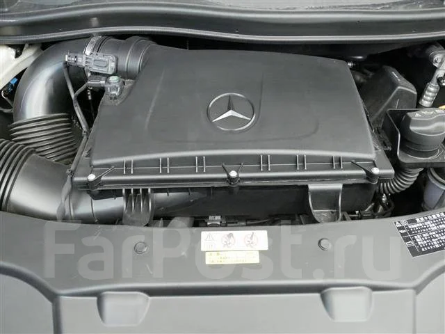 Mercedes-Benz V-Class. �������, ������, 2.1 (190��.�.), ������, �/�. ��� ����� �� ������������ ����