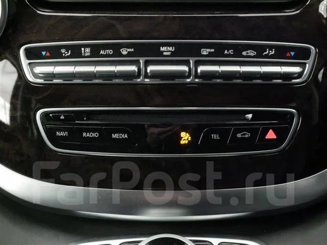 Mercedes-Benz V-Class. �������, ������, 2.1 (190��.�.), ������, �/�. ��� ����� �� ������������ ����