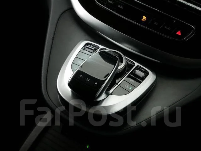 Mercedes-Benz V-Class. �������, ������, 2.1 (190��.�.), ������, �/�. ��� ����� �� ������������ ����
