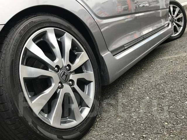 Honda Airwave. �������, ��������, 1.5 (110��.�.), ������, 118 000����. ��. ��� ����� �� ������������ ����