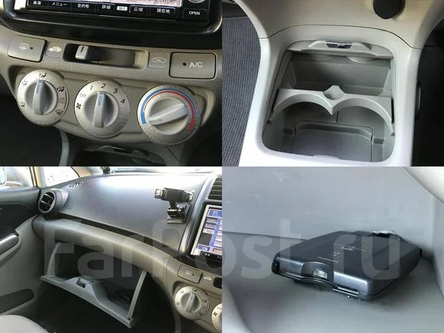 Honda Airwave. �������, ��������, 1.5 (110��.�.), ������, 118 000����. ��. ��� ����� �� ������������ ����