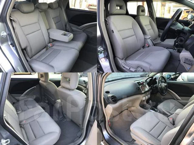 Honda Airwave. �������, ��������, 1.5 (110��.�.), ������, 118 000����. ��. ��� ����� �� ������������ ����
