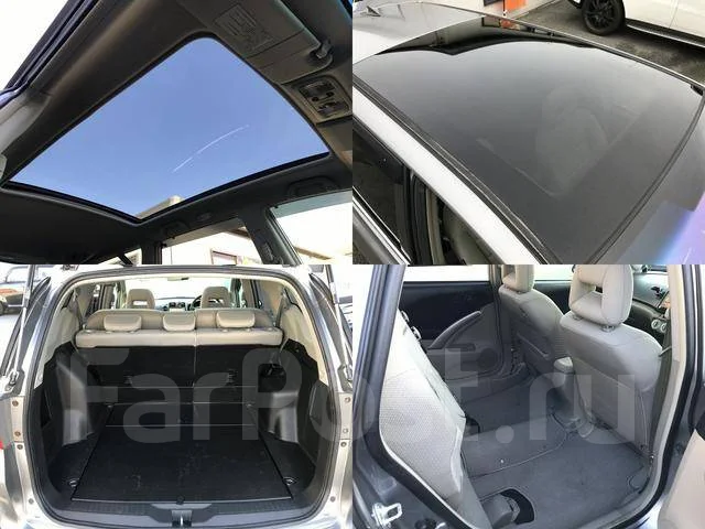 Honda Airwave. �������, ��������, 1.5 (110��.�.), ������, 118 000����. ��. ��� ����� �� ������������ ����