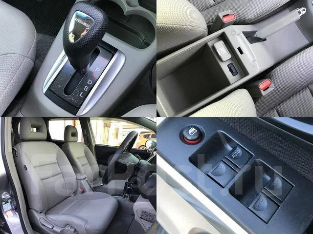 Honda Airwave. �������, ��������, 1.5 (110��.�.), ������, 118 000����. ��. ��� ����� �� ������������ ����
