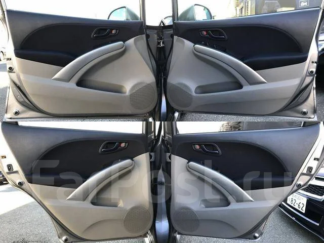 Honda Airwave. �������, ��������, 1.5 (110��.�.), ������, 118 000����. ��. ��� ����� �� ������������ ����