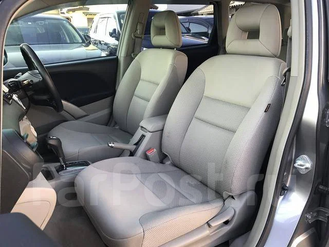 Honda Airwave. �������, ��������, 1.5 (110��.�.), ������, 118 000����. ��. ��� ����� �� ������������ ����