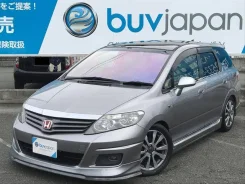 Honda Airwave. �������, ��������, 1.5 (110��.�.), ������, 118 000����. ��. ��� ����� �� ������������ ����
