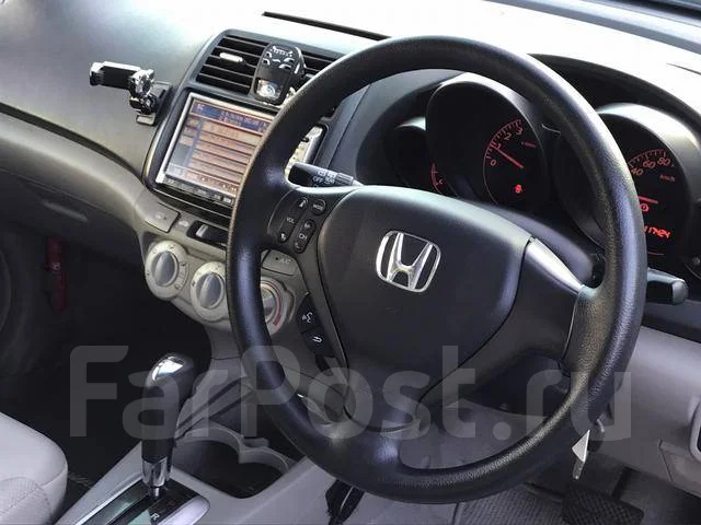 Honda Airwave. �������, ��������, 1.5 (110��.�.), ������, 118 000����. ��. ��� ����� �� ������������ ����