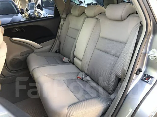 Honda Airwave. �������, ��������, 1.5 (110��.�.), ������, 118 000����. ��. ��� ����� �� ������������ ����