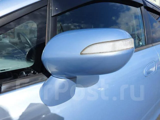 Honda Airwave. ��������, ��������, 1.5 (110��.�.), ������, 74 000����. ��, �/�. ��� ����� �� ������������ ����