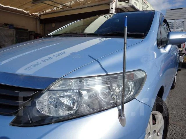 Honda Airwave. ��������, ��������, 1.5 (110��.�.), ������, 74 000����. ��, �/�. ��� ����� �� ������������ ����