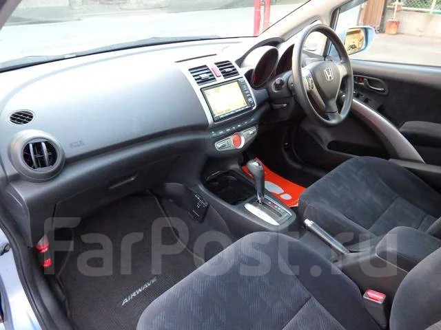 Honda Airwave. ��������, ��������, 1.5 (110��.�.), ������, 74 000����. ��, �/�. ��� ����� �� ������������ ����