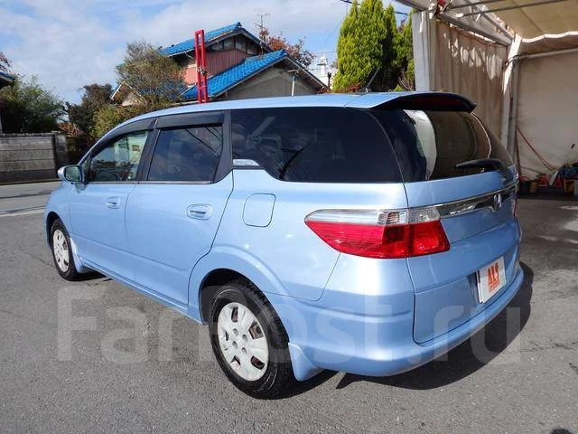 Honda Airwave. ��������, ��������, 1.5 (110��.�.), ������, 74 000����. ��, �/�. ��� ����� �� ������������ ����