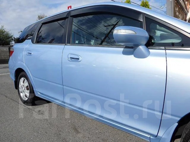 Honda Airwave. ��������, ��������, 1.5 (110��.�.), ������, 74 000����. ��, �/�. ��� ����� �� ������������ ����