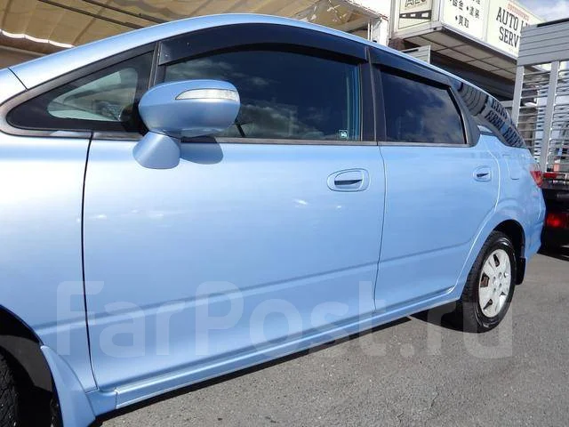 Honda Airwave. ��������, ��������, 1.5 (110��.�.), ������, 74 000����. ��, �/�. ��� ����� �� ������������ ����