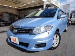 Honda Airwave. ��������, ��������, 1.5 (110��.�.), ������, 74 000����. ��, �/�. ��� ����� �� ������������ ����