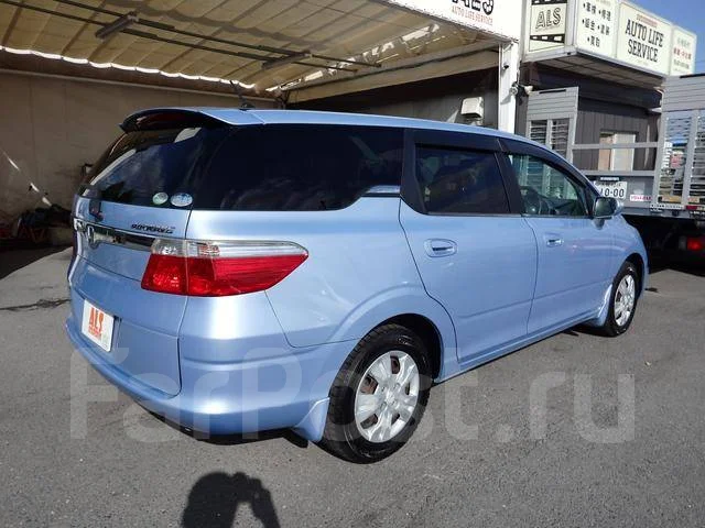 Honda Airwave. ��������, ��������, 1.5 (110��.�.), ������, 74 000����. ��, �/�. ��� ����� �� ������������ ����