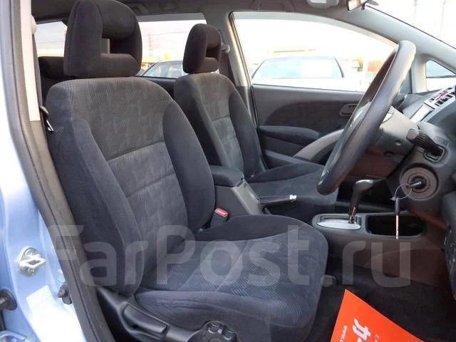 Honda Airwave. ��������, ��������, 1.5 (110��.�.), ������, 74 000����. ��, �/�. ��� ����� �� ������������ ����