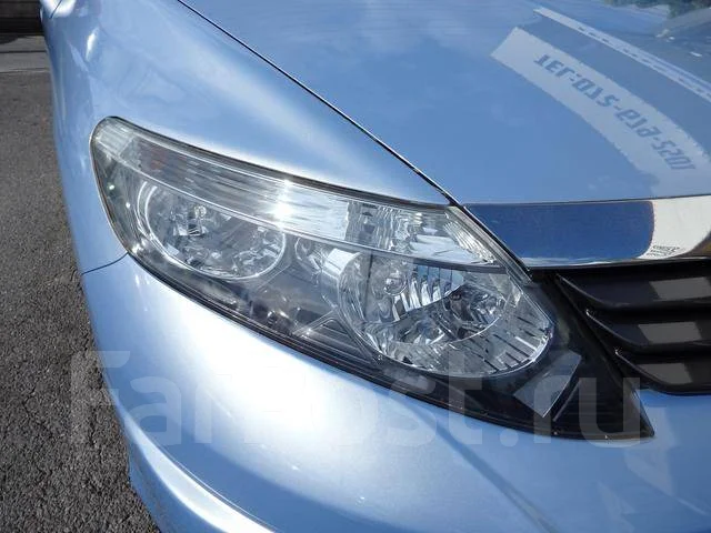 Honda Airwave. ��������, ��������, 1.5 (110��.�.), ������, 74 000����. ��, �/�. ��� ����� �� ������������ ����