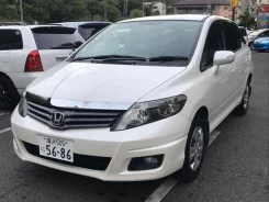 Honda Airwave. ��������, 4wd, 1.5 (110��.�.), ������, 65 000����. ��, �/�. ��� ����� �� ������������ ����
