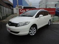 Honda Airwave. ��������, ��������, 1.5 (110��.�.), ������, 86 000����. ��, �/�. ��� ����� �� ������������ ����
