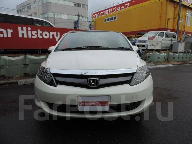 Honda Airwave. ��������, ��������, 1.5 (110��.�.), ������, 86 000����. ��, �/�. ��� ����� �� ������������ ����