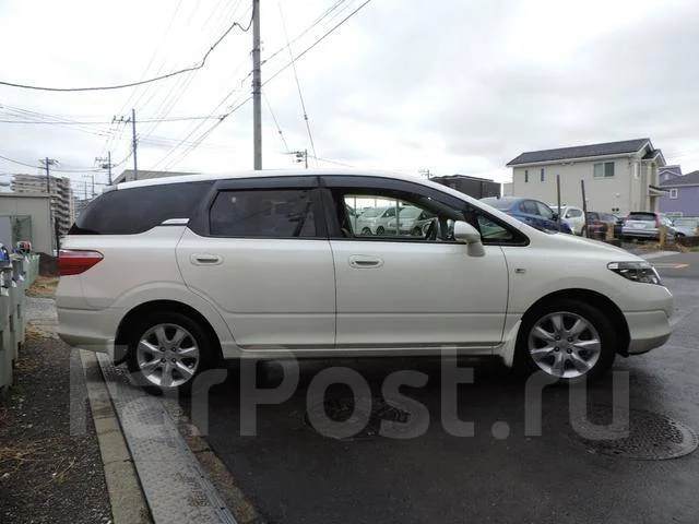 Honda Airwave. ��������, ��������, 1.5 (110��.�.), ������, 86 000����. ��, �/�. ��� ����� �� ������������ ����