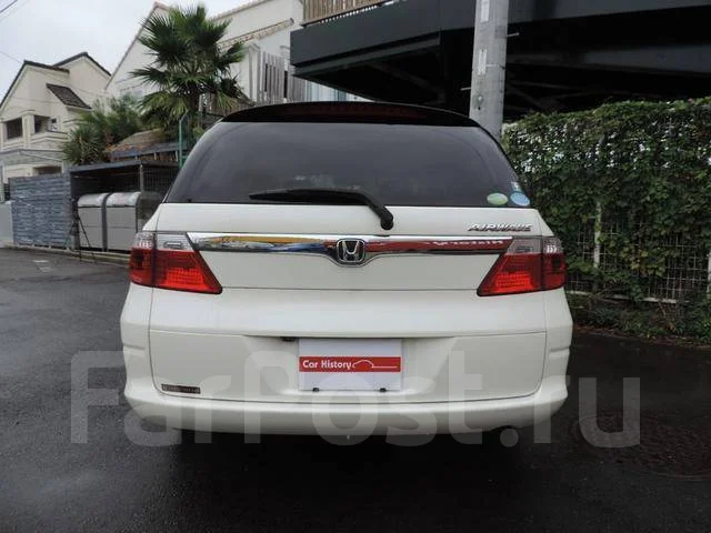 Honda Airwave. ��������, ��������, 1.5 (110��.�.), ������, 86 000����. ��, �/�. ��� ����� �� ������������ ����