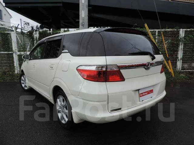 Honda Airwave. ��������, ��������, 1.5 (110��.�.), ������, 86 000����. ��, �/�. ��� ����� �� ������������ ����