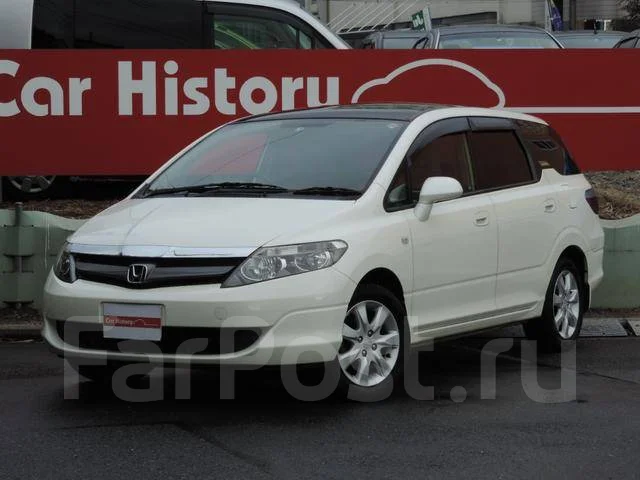 Honda Airwave. ��������, ��������, 1.5 (110��.�.), ������, 86 000����. ��, �/�. ��� ����� �� ������������ ����