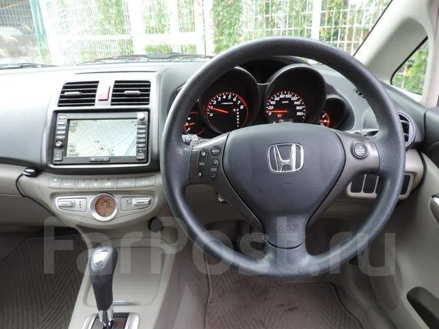 Honda Airwave. ��������, ��������, 1.5 (110��.�.), ������, 86 000����. ��, �/�. ��� ����� �� ������������ ����