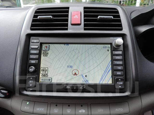 Honda Airwave. ��������, ��������, 1.5 (110��.�.), ������, 86 000����. ��, �/�. ��� ����� �� ������������ ����