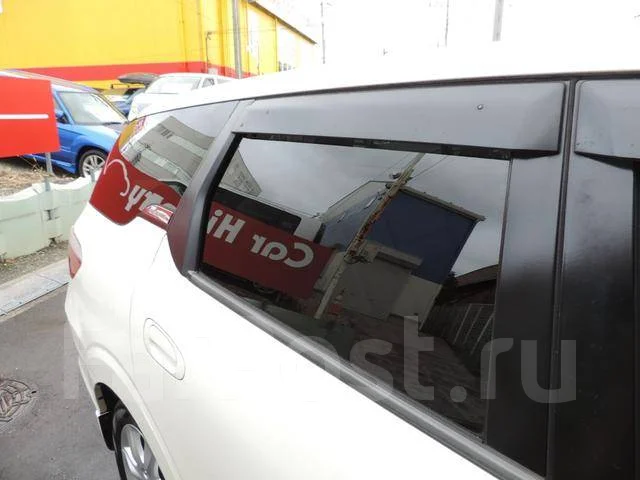 Honda Airwave. ��������, ��������, 1.5 (110��.�.), ������, 86 000����. ��, �/�. ��� ����� �� ������������ ����