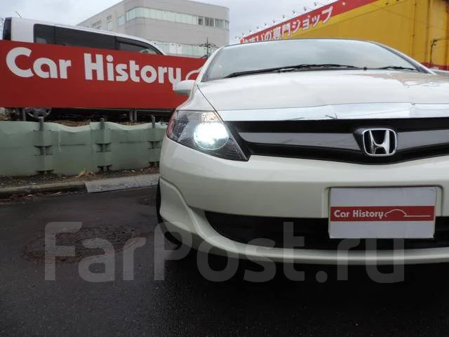 Honda Airwave. ��������, ��������, 1.5 (110��.�.), ������, 86 000����. ��, �/�. ��� ����� �� ������������ ����