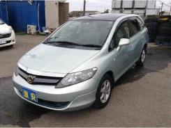 Honda Airwave. ��������, 4wd, 1.5 (110��.�.), ������, 70 000����. ��, �/�. ��� ����� �� ������������ ����
