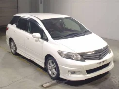 Honda Airwave. ��������, ��������, 1.5 (110��.�.), ������, 108����. ��, �/�. ��� ����� �� ������������ ����
