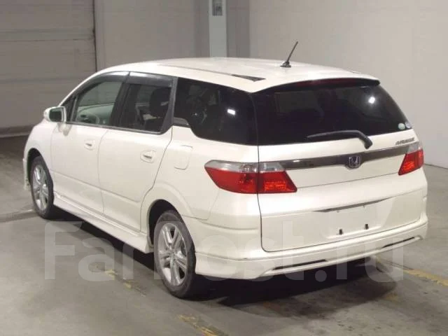 Honda Airwave. ��������, ��������, 1.5 (110��.�.), ������, 108����. ��, �/�. ��� ����� �� ������������ ����