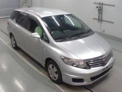 Honda Airwave. ��������, ��������, 1.5 (110��.�.), ������, 84����. ��, �/�. ��� ����� �� ������������ ����