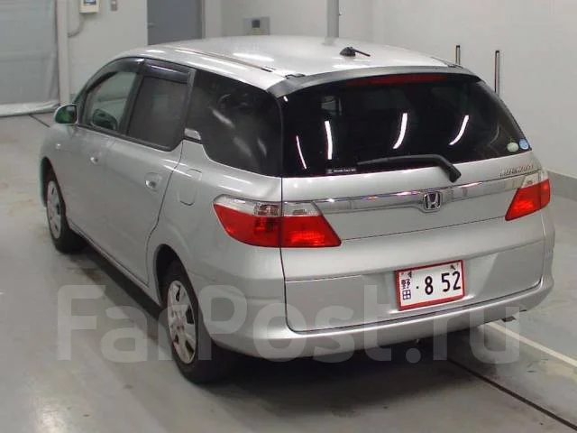 Honda Airwave. ��������, ��������, 1.5 (110��.�.), ������, 84����. ��, �/�. ��� ����� �� ������������ ����