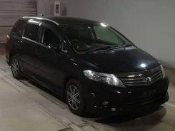 Honda Airwave. ��������, ��������, 1.5 (110��.�.), ������, 140����. ��, �/�. ��� ����� �� ������������ ����