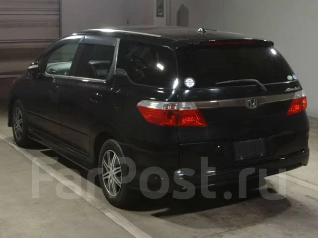Honda Airwave. ��������, ��������, 1.5 (110��.�.), ������, 140����. ��, �/�. ��� ����� �� ������������ ����