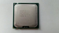 Intel Core 2 Duo E6550 ����